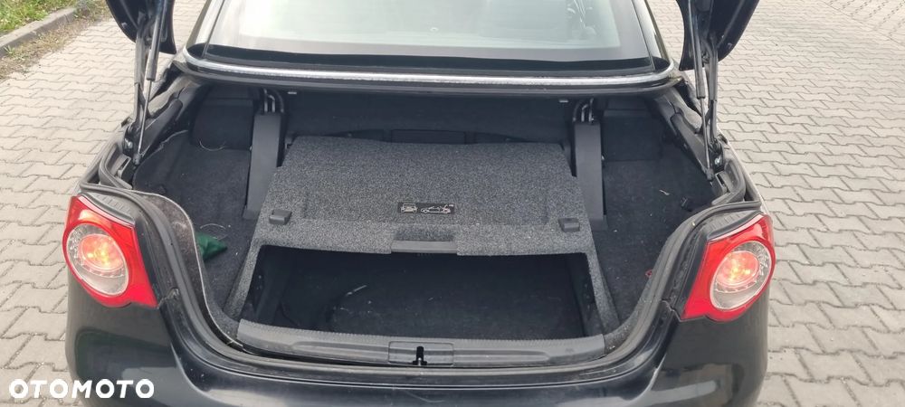 Volkswagen Eos 2.0 FSI Edition 2008 - 7