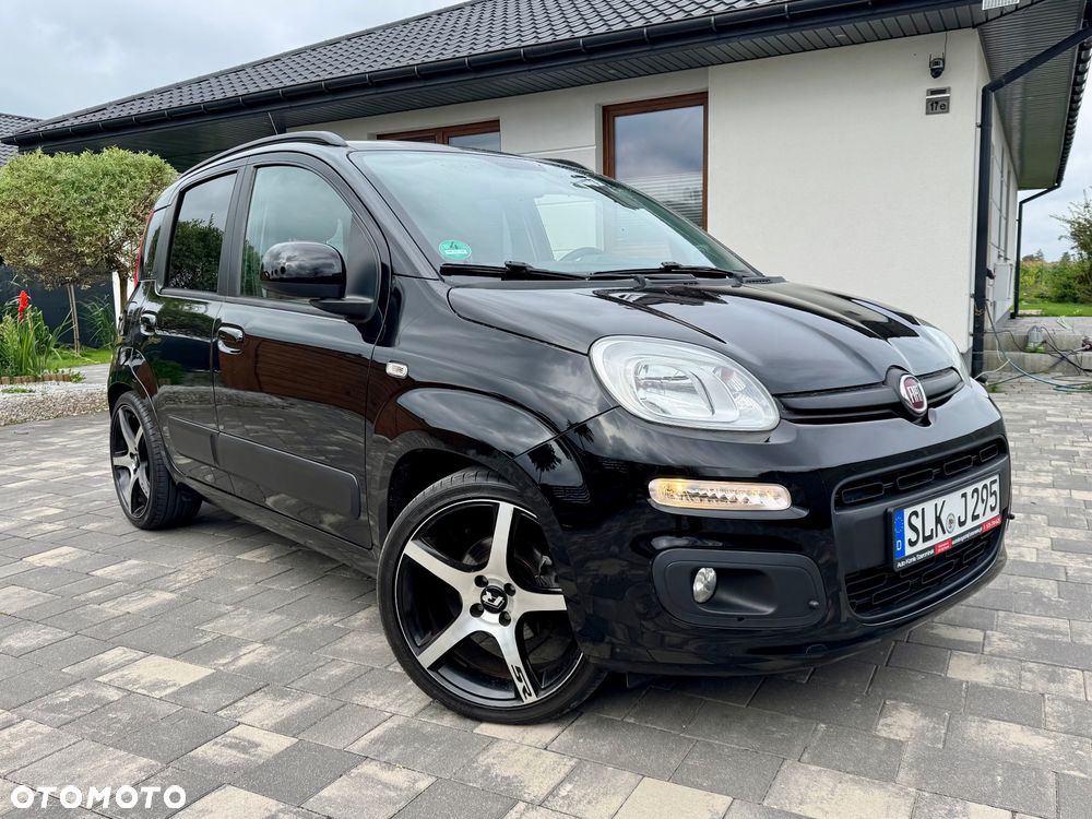 Fiat Panda - 25