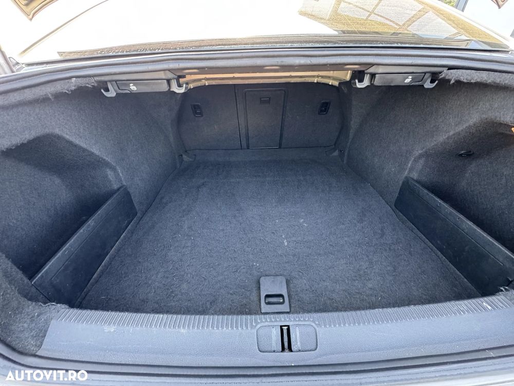 Volkswagen Passat 1.4 TSI Comfortline - 15
