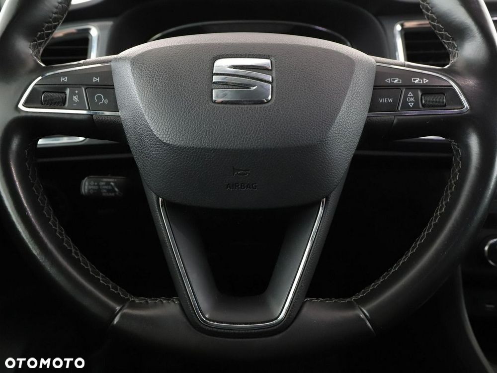 Seat Ateca 2.0 TDI Xcellence - 22
