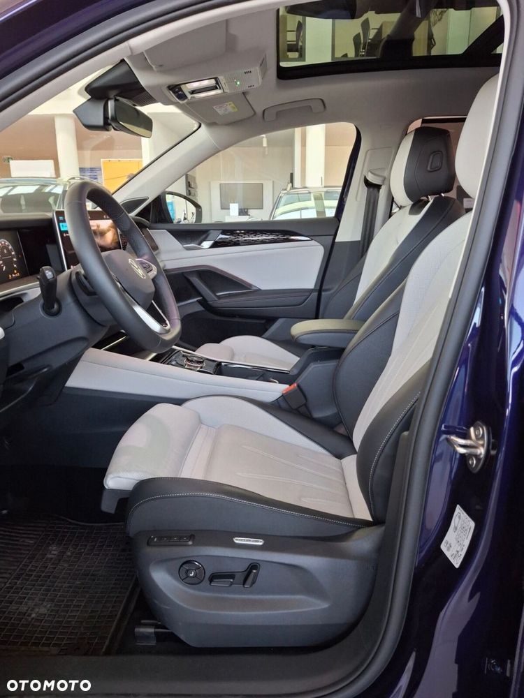 Volkswagen Tayron - 11