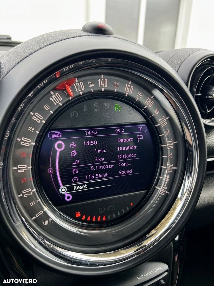 Mini Countryman Cooper SD - 28