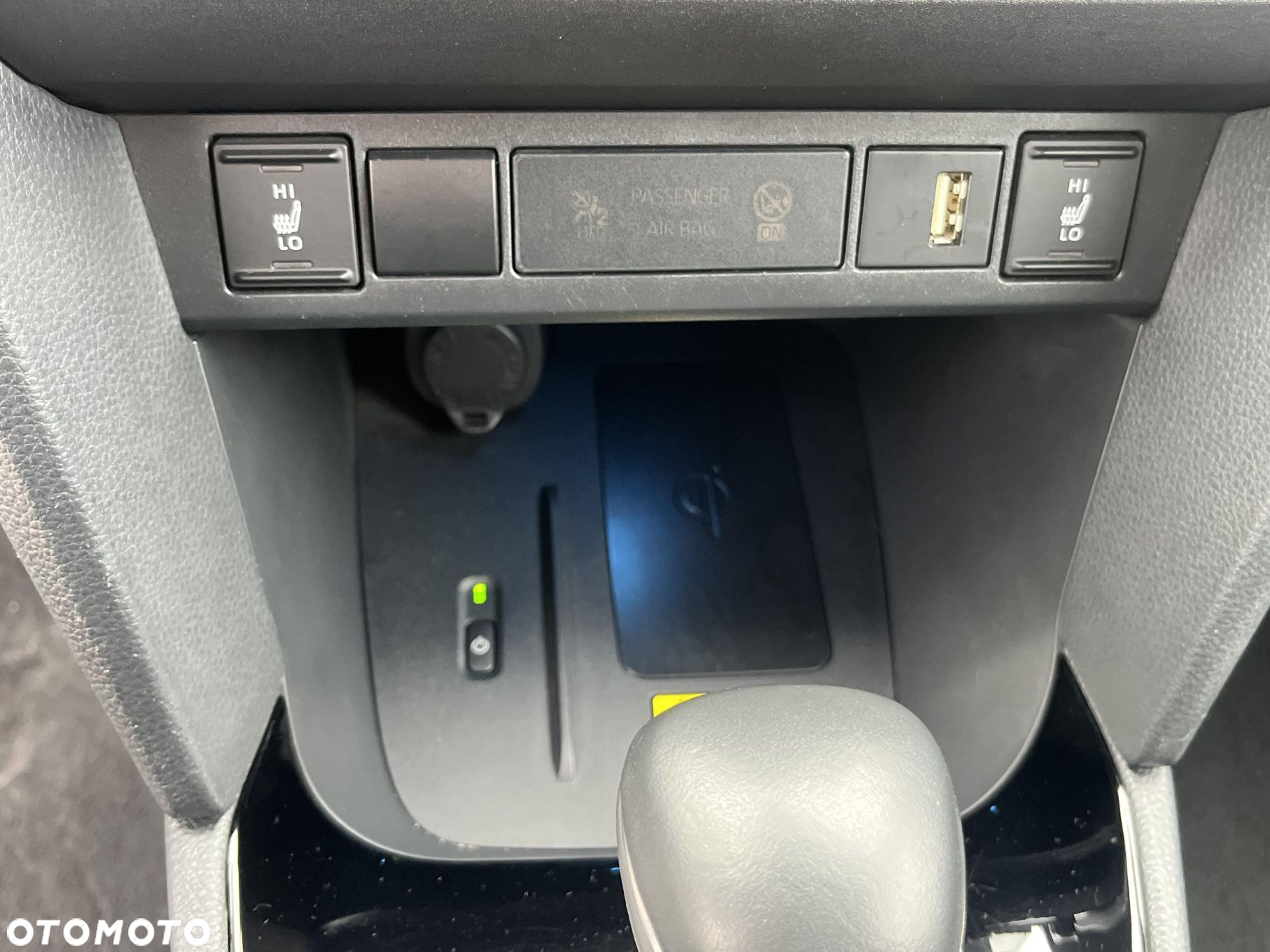 Toyota Yaris Cross - 22
