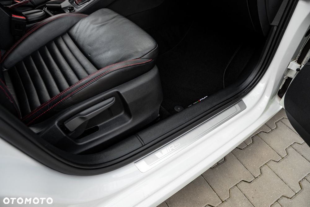 Skoda Octavia 2.0 TDI (Green tec) 4x4 DSG RS - 28