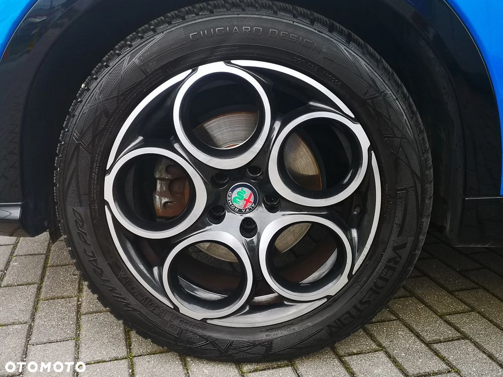 Alfa Romeo Tonale - 14