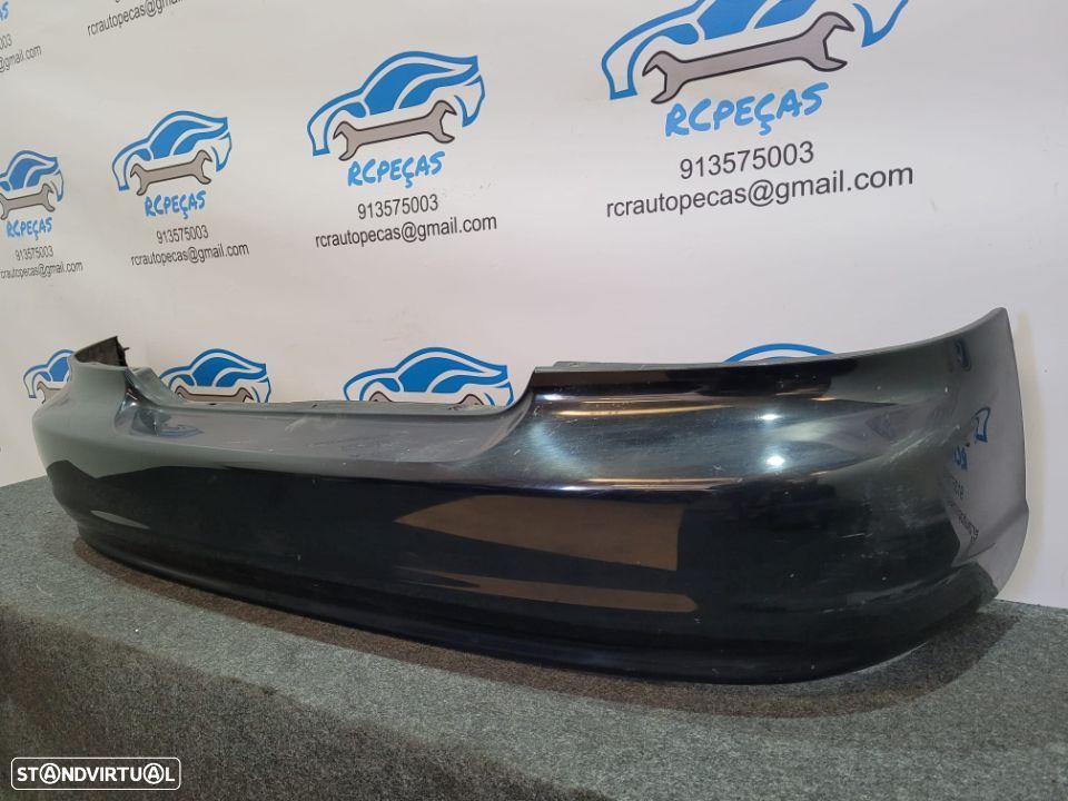 PARACHOQUES TOYOTA CELICA T200 TRASEIRO TRÁS PARA-CHOQUES PARA CHOQUES ORIGINAL - 2