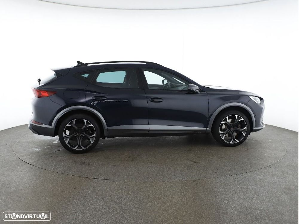 Cupra Formentor 1.4 e-Hybrid DSG VZ - 10