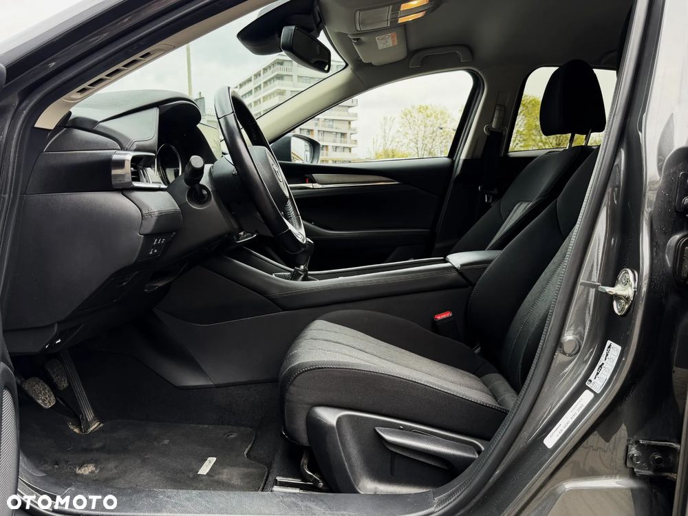 Mazda 6 2.0 SKYJoy - 10