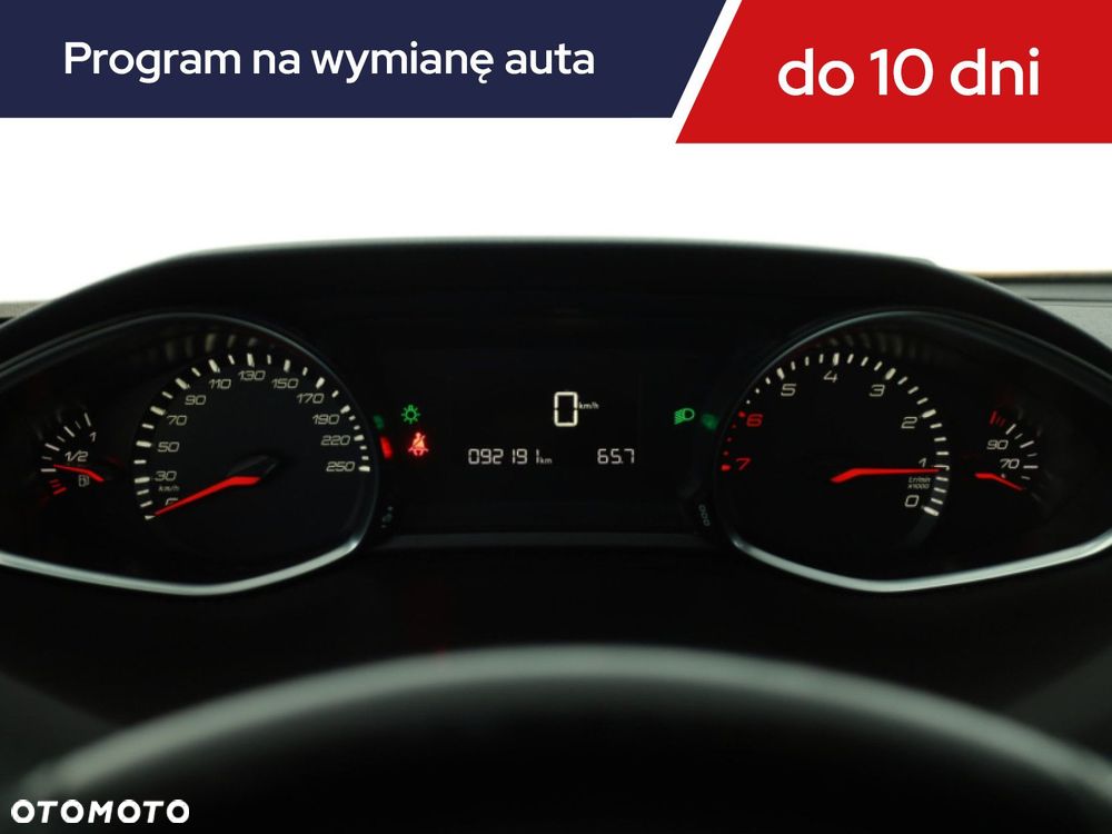 Peugeot 308 - 10