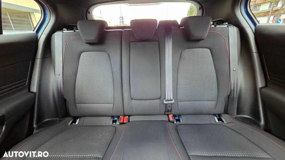 Ford Focus 1.5 EcoBoost ST-Line - 21