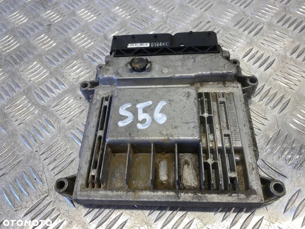 MODUŁ STEROWNIK KOMPUTER SILNIKA HYUNDAI I30 KIA CEED 1.4 9001040164KC - 6