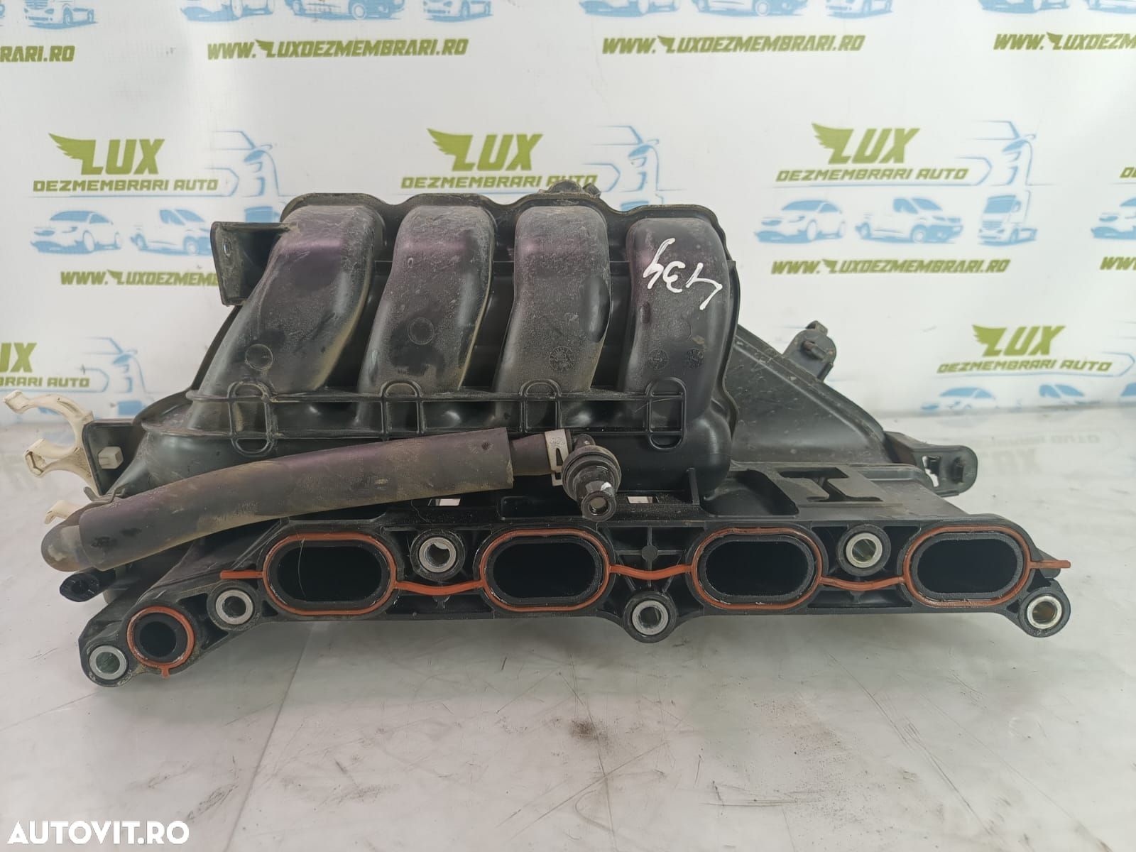 Galerie admisie 1.2 benzina k12c Suzuki Ignis 3  [din 2016 pana  2020 - 1