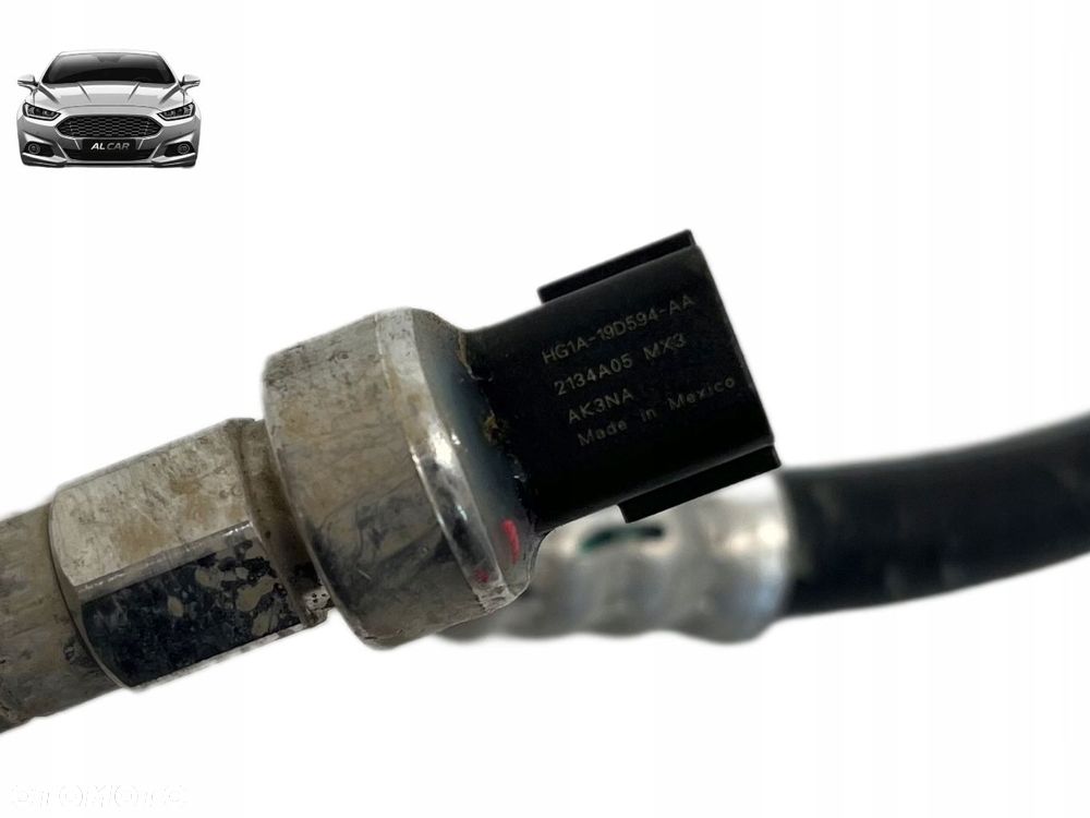 PRZEWÓD KLIMATYZACJI FORD MUSTANG MACH-E HG1A-19D594-AA - 2
