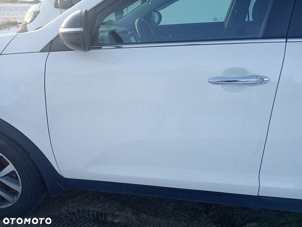 Kia Sportage 2.0 GDI L 2WD - 12