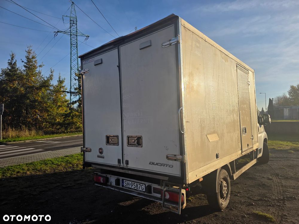 Fiat DUCATO - 8