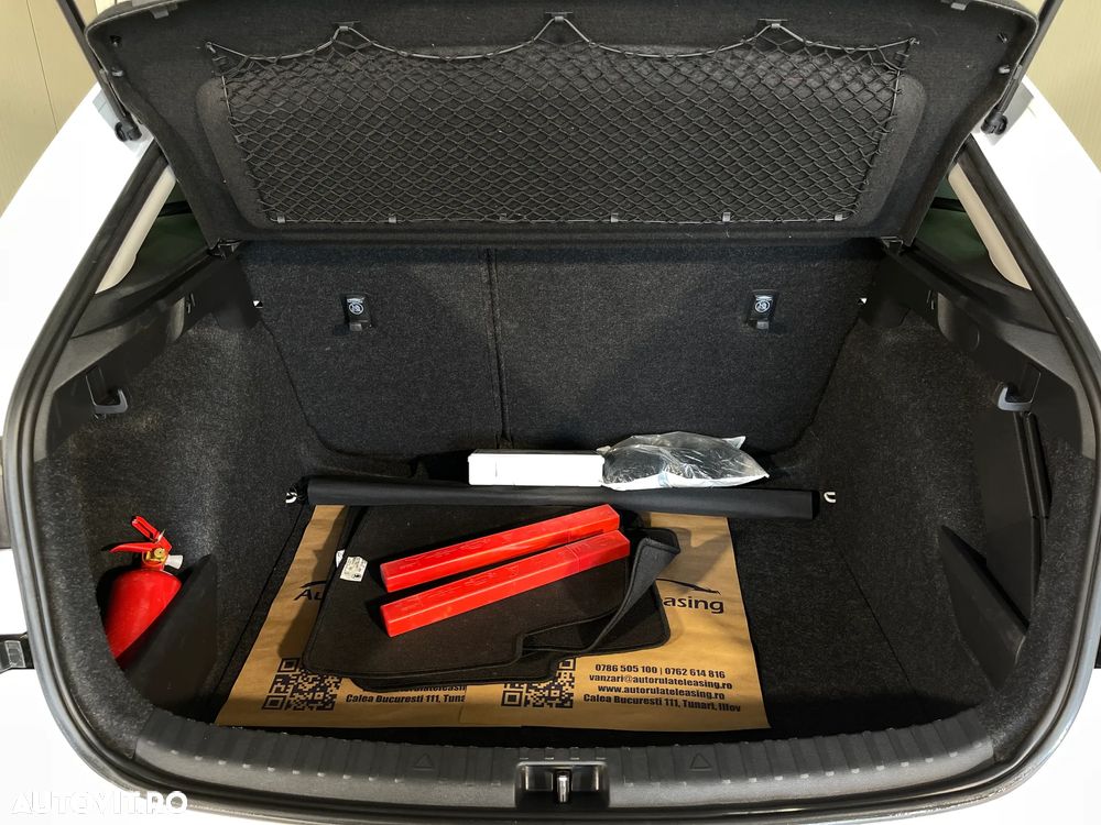 Skoda Scala 1.0 TSI DSG Style - 12