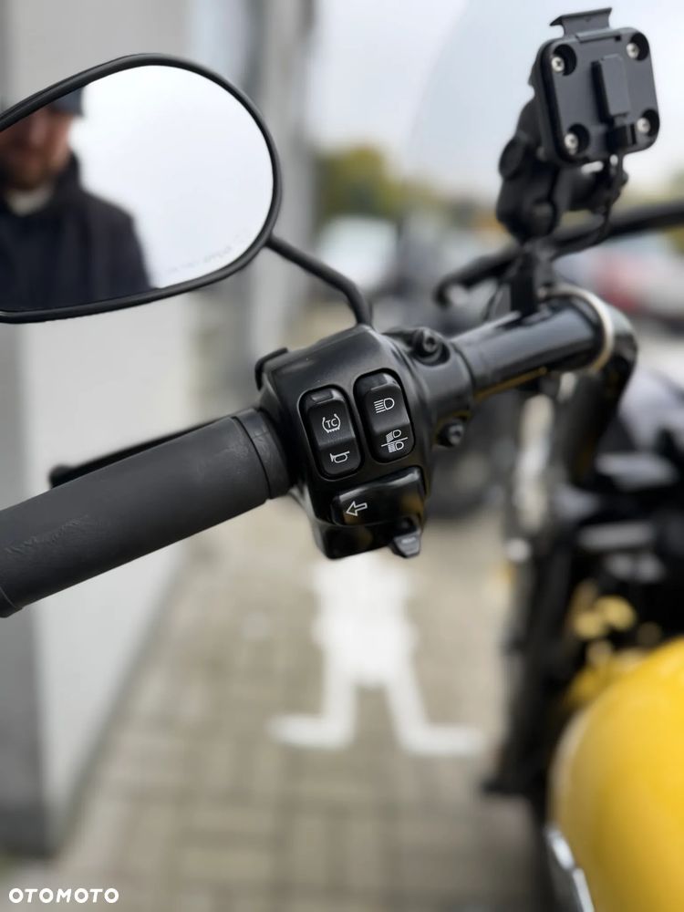 Harley-Davidson Touring Road King - 18