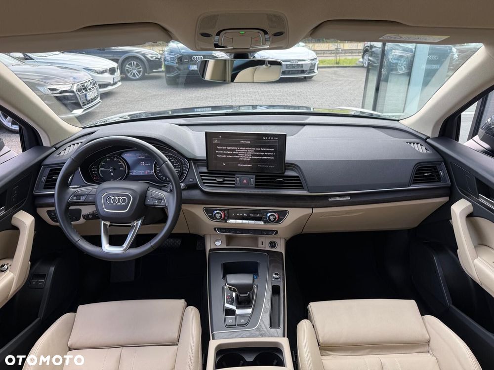 Audi Q5 - 24