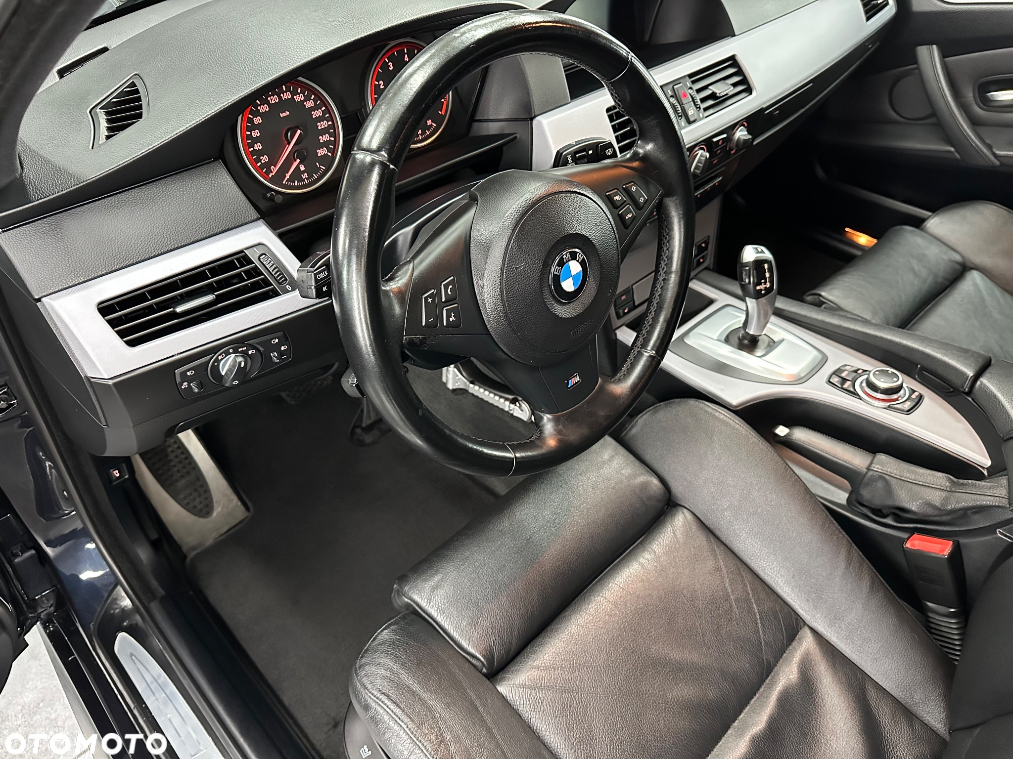 BMW Seria 5 - 17