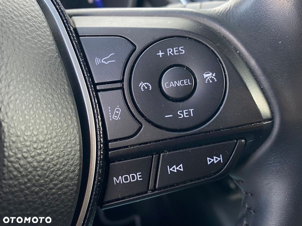 Toyota Corolla 2.0 Hybrid GR Sport - 27