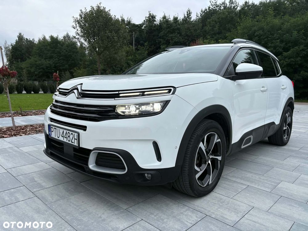 Citroën C5 Aircross - 6