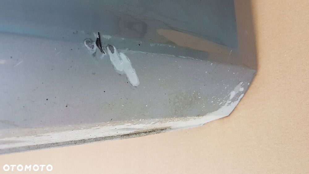 ZDERZAK TYŁ AUDI A7 C8 S-LINE 4K8807511C - 7