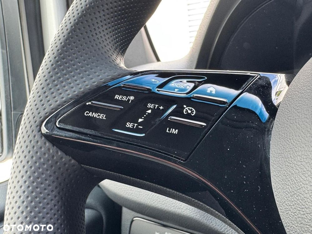 Mercedes-Benz Sprinter 315 CDI - 17