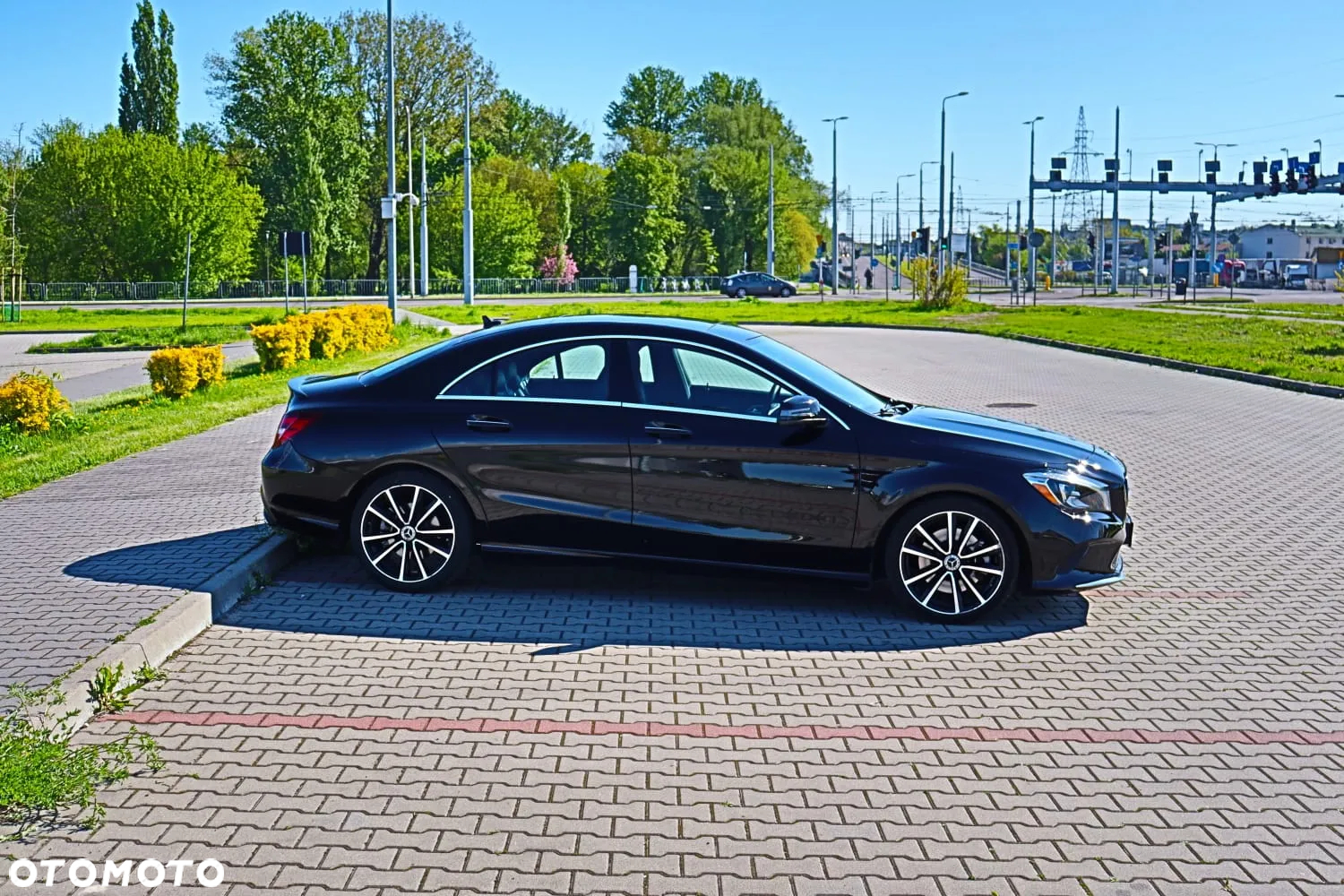 Mercedes-Benz CLA 250 4-Matic - 10
