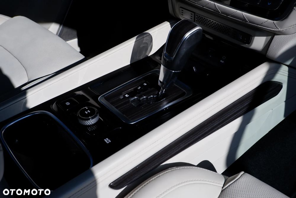 SsangYong/KGM Rexton 2.2 e-XDi 220 4WD Sapphire - 7