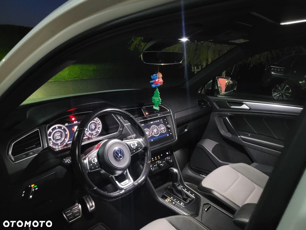 Volkswagen Tiguan 2.0 TDI BMT SCR Highline DSG - 7
