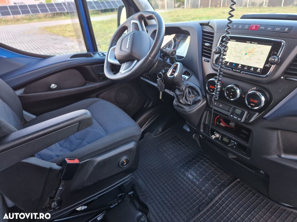 Iveco Daily - 7