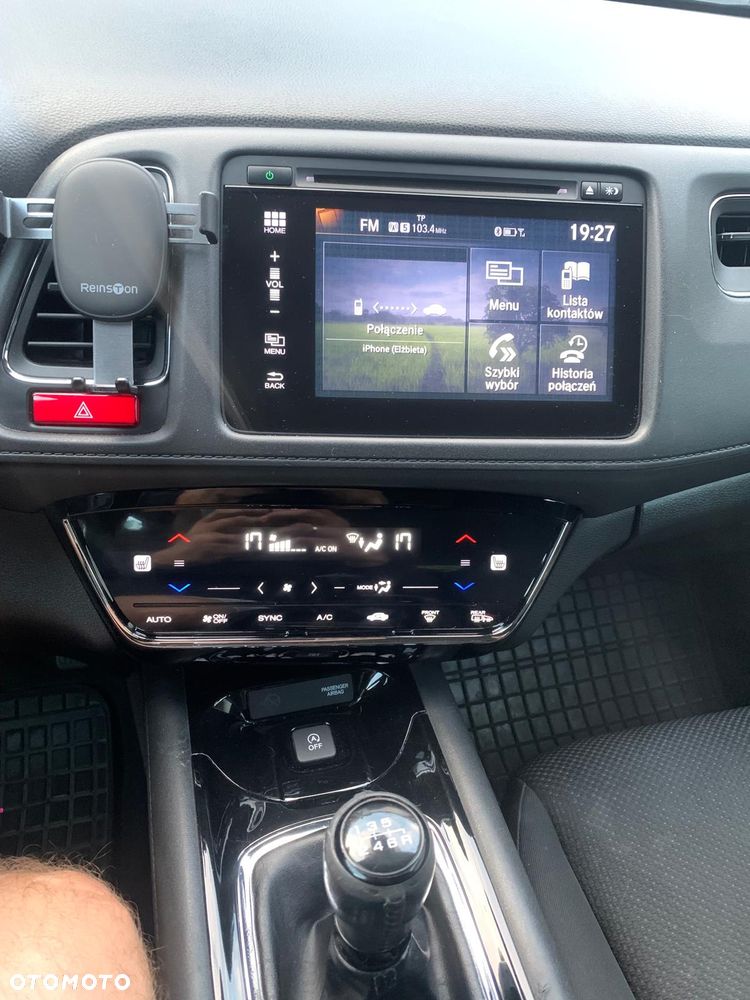 Honda HR-V 1.5 Elegance (ADAS) - 11