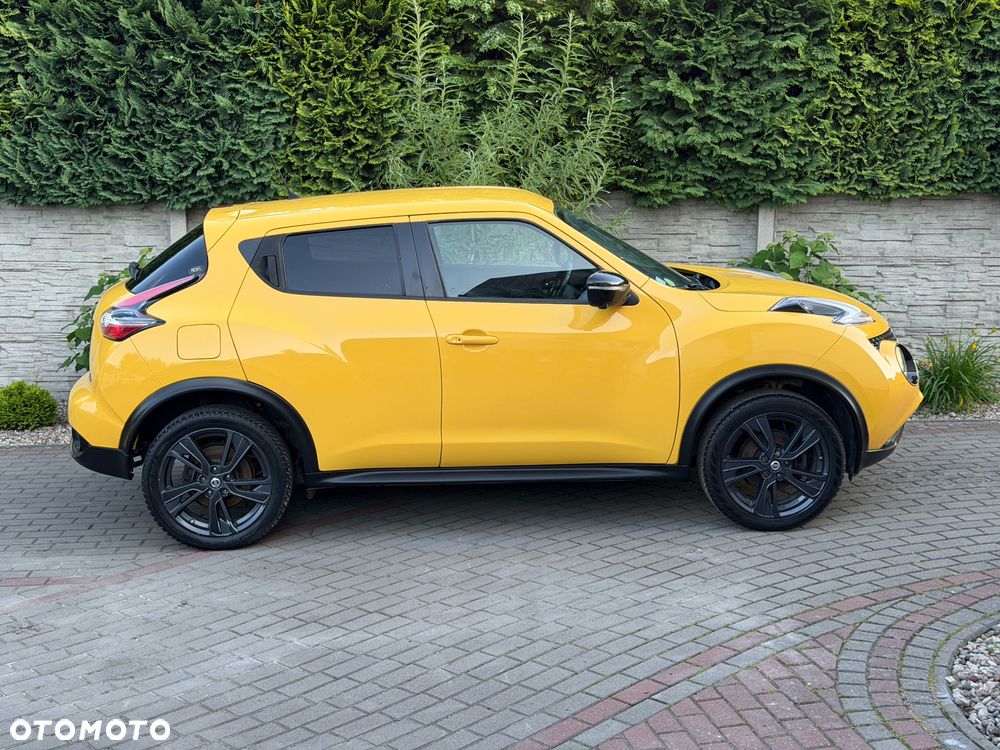 Nissan Juke - 5