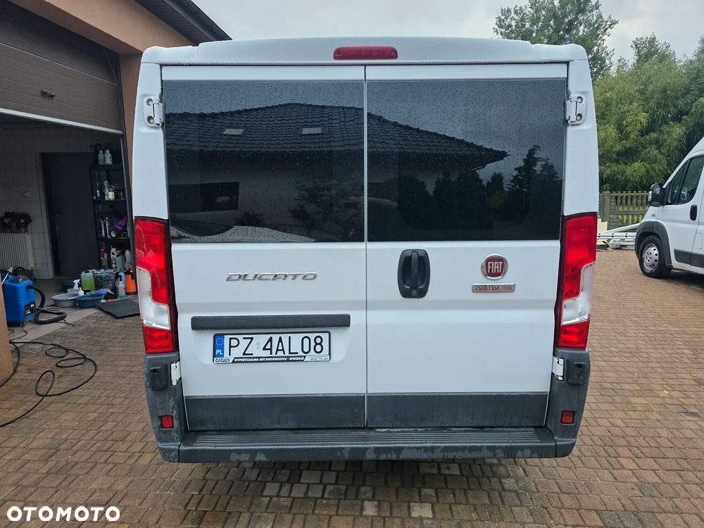 Fiat Ducato - 6