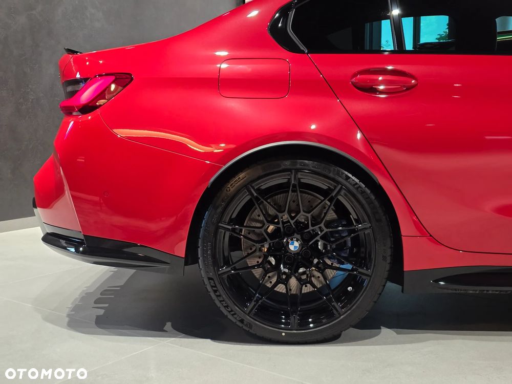 BMW M3 Competition M xDrive - 6
