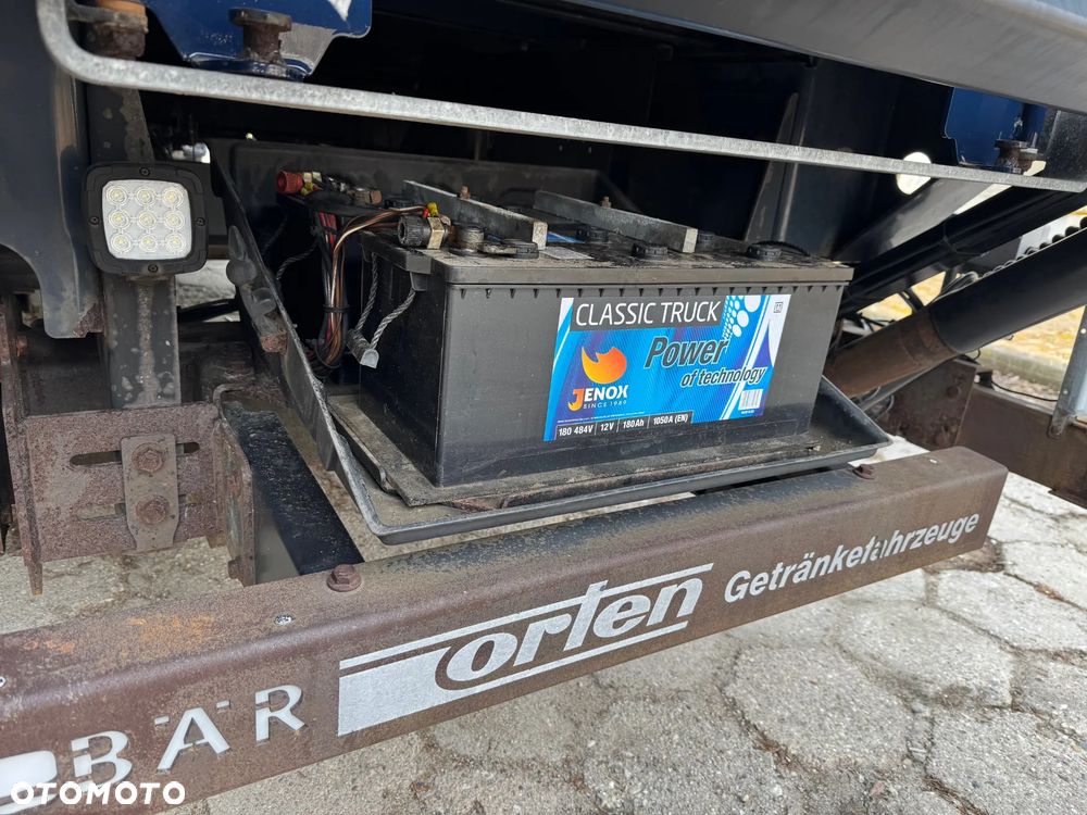 Scania R 410/Euro 6/Bez Egr/full serwis Scania/ - 9