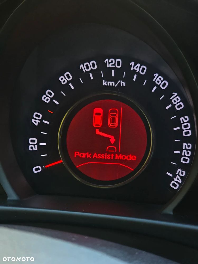 Kia Sportage 1.6 GDI XL 2WD - 33