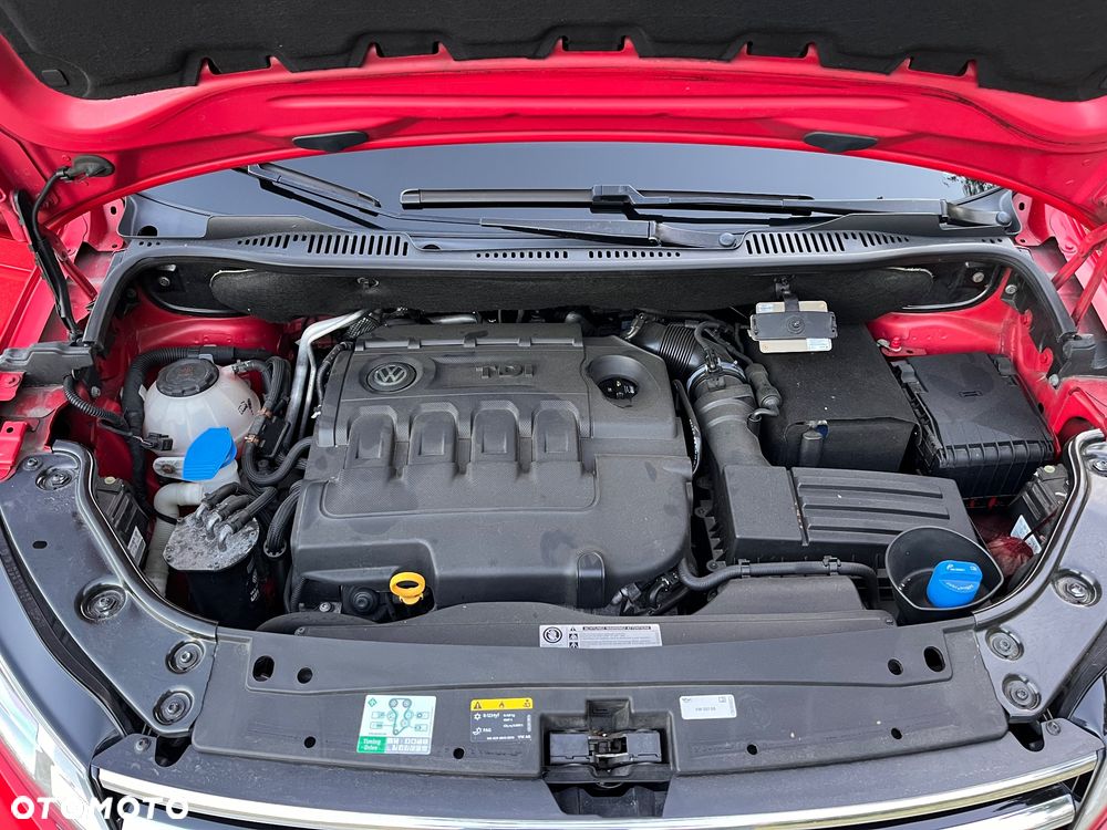 Volkswagen Caddy - 18