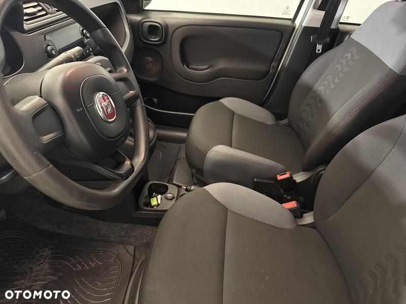 Fiat Panda 1.2 Easy - 11