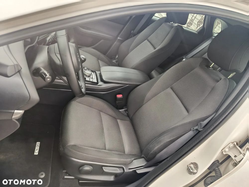 Mazda CX-30 e-SKYACTIVE G 122 PRIME-LINE - 20