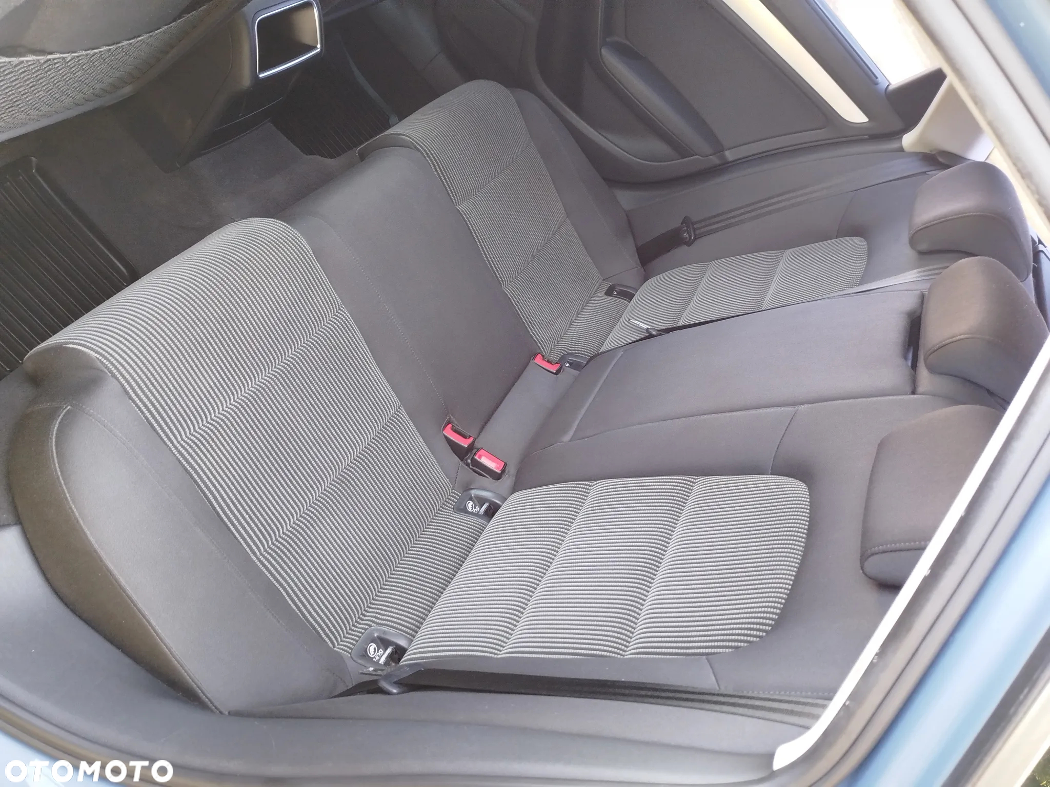 Audi A4 - 10