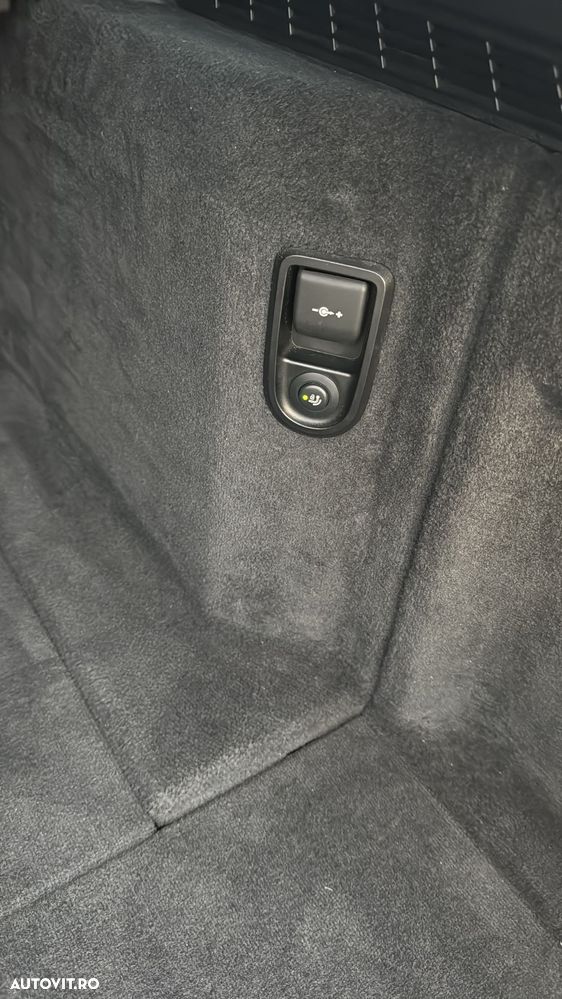 BMW Seria 5 530d xDrive Aut. M Sport Edition - 5