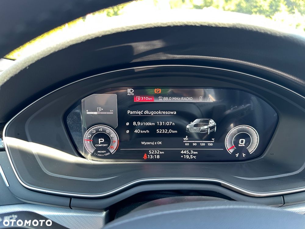 Audi A5 Sportback - 12
