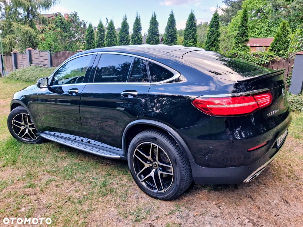 Mercedes-Benz GLC - 15