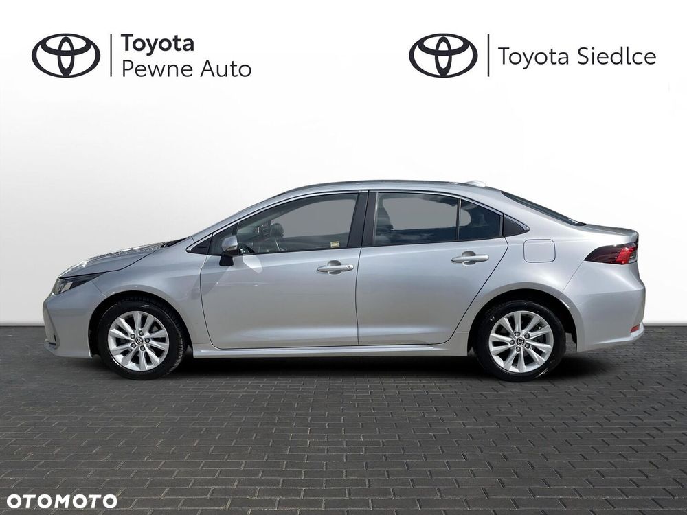Toyota Corolla 1.8 Hybrid Comfort - 5