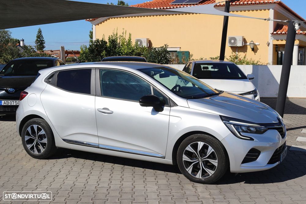 Renault Clio 1.0 TCe Limited - 21