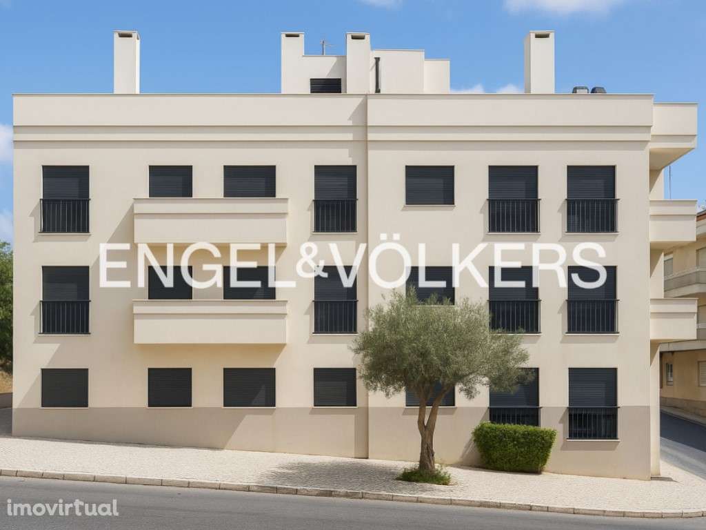 Belle View - Espaço comercial novo no centro de Tavira - Grande imagem: 5/5