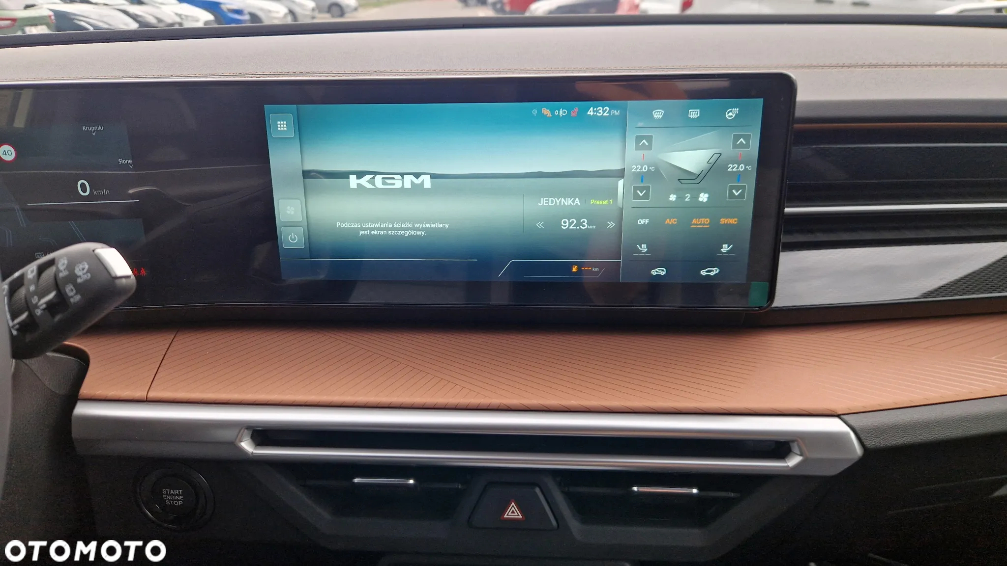 SsangYong/KGM Torres 1.5 T-GDI Adventure 4WD - 11