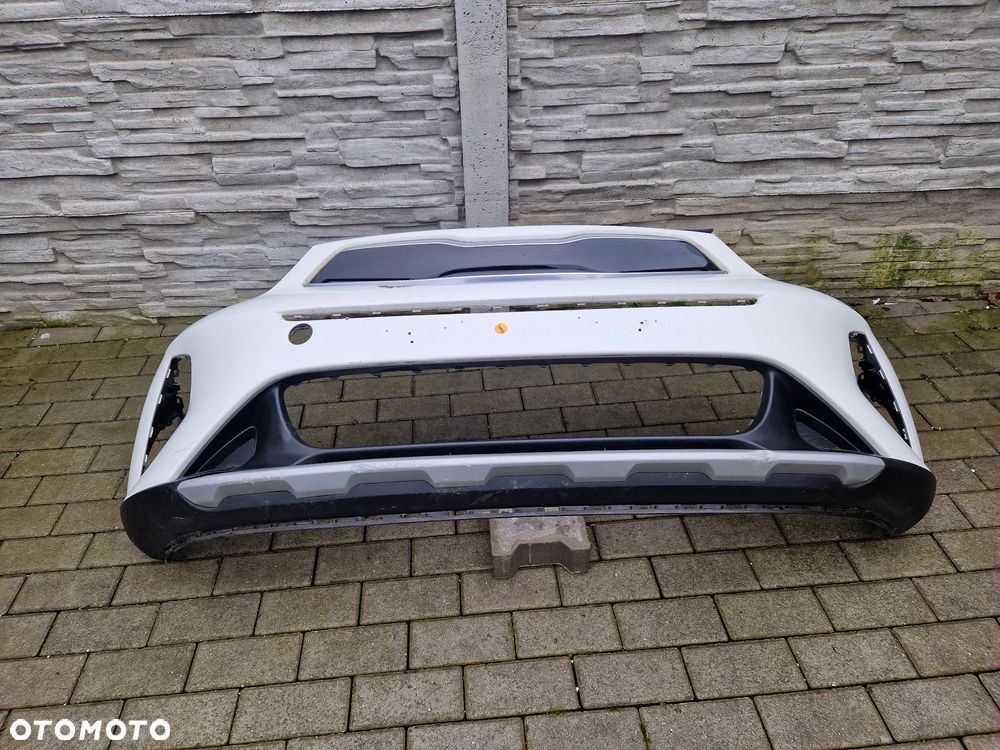 Zderzak Kia Stonic - 5