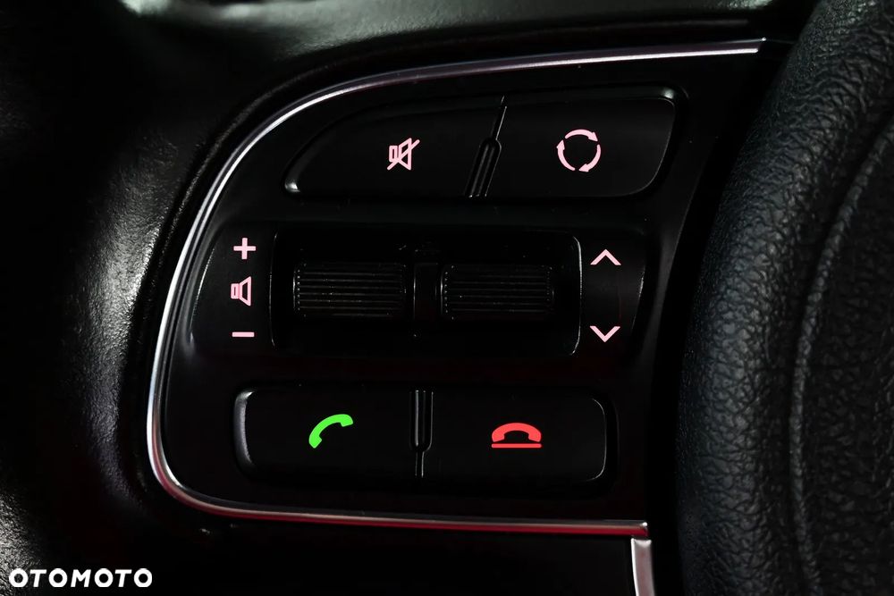 Kia Sportage 1.7 CRDI Business Line L 2WD - 28